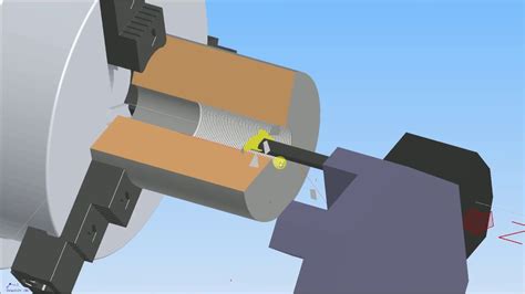 cnc machine threading program|cnc lathe threading program example.